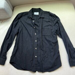 END. Men’s clothing - PORTUGUESE FLANNEL TECA FLANNEL SHIRT - Size Large